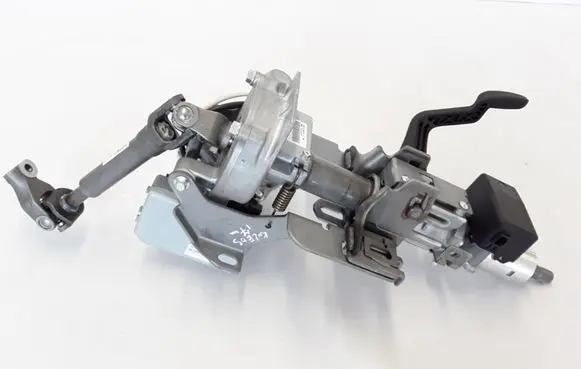 Renault Koleos II Steering column universal joint