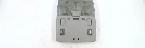 Audi A4 S4 B6 8E 8H Front seat light 8E0947135E