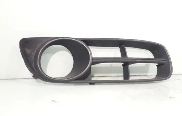 Skoda Roomster (5J) Front fog light trim/grill 5J0853666