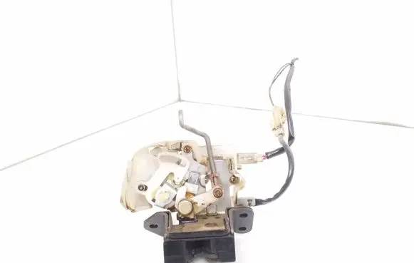 Mazda 6 Tailgate/trunk/boot lock/catch/latch