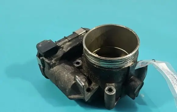 Volvo XC90 Throttle body valve 30650013 IMPRK1576555