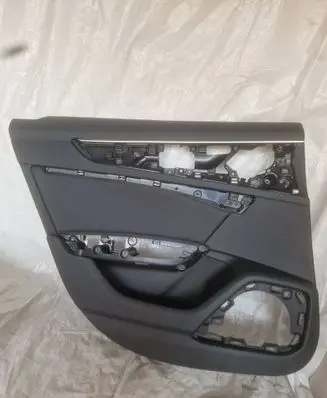 Audi A6 S6 C8 4K Rear door card panel trim 4K0867377