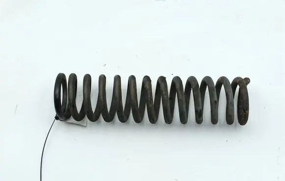Mercedes-Benz S W116 Front coil spring