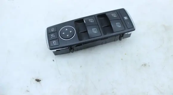 Tesla Model X Electric window control switch DCA2049055402