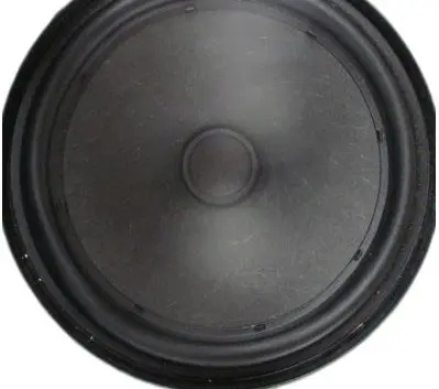 Volkswagen T-Roc Audio system kit 2GA035710