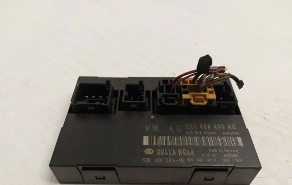 Volkswagen Golf V Comfort/convenience module 1K0959433AK 00030000 5DK00858318