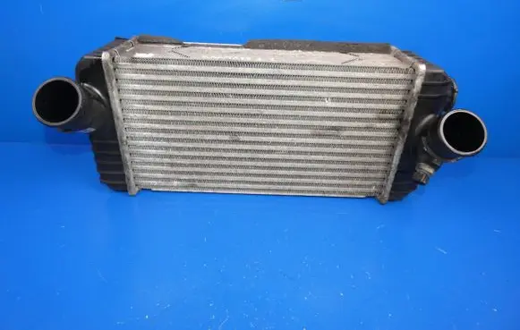 Hyundai Grand Santa Fe NC Intercooler radiator 282702F700
