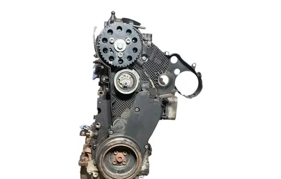 Skoda Superb B6 (3T) Engine CFG 03L021CA V510
