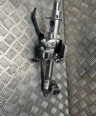 Hyundai Santa Fe Steering wheel axle set A0000096 19061421A9