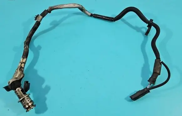 Peugeot 301 Fuel injector 9802763880 IMPRK1586774