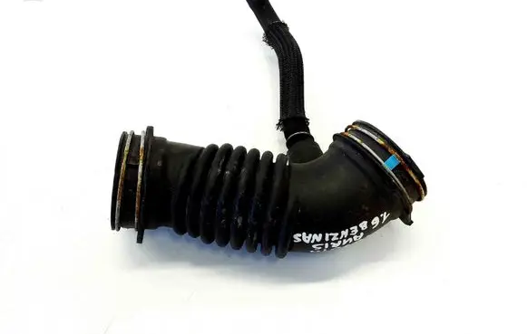 Intercooler hose/pipe