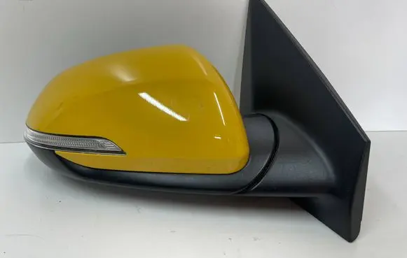 KIA Stonic Front door electric wing mirror
