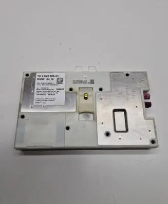 BMW X1 F48 F49 Antenna control unit 2622585 262258501