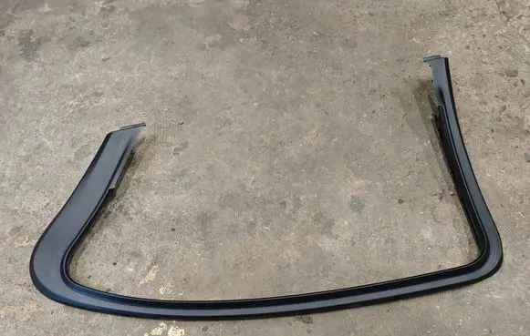 BMW 7 G11 G12 Other rear door trim element 51427357464 7357464