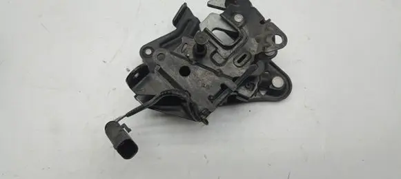 BMW 7 F01 F02 F03 F04 Engine bonnet/hood lock/catch 7206453