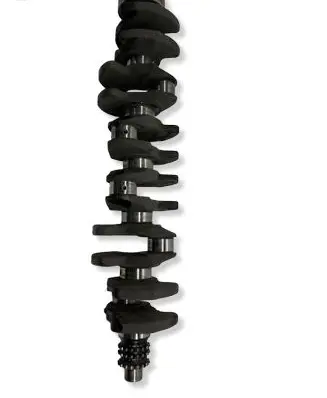 Mercedes-Benz E W211 Crankshaft R61300A
