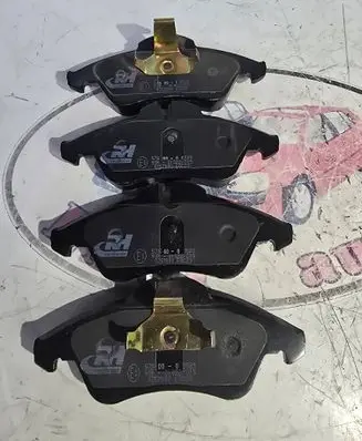 Mercedes-Benz Sprinter W901 W902 W903 W904 Brake pads (front)