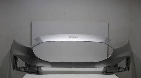 Ford Galaxy Front bumper LM2B17757C DM2B17757A
