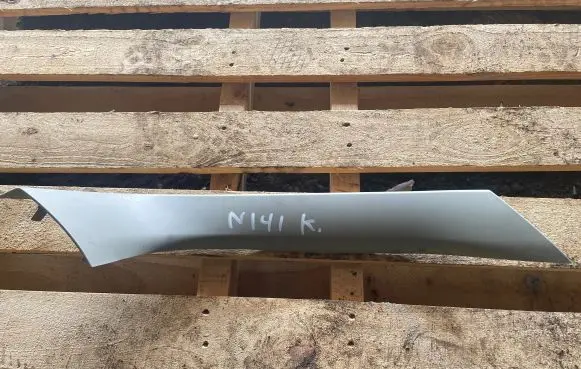 BMW X5 E70 Other trunk/boot trim element 7149639 10834110