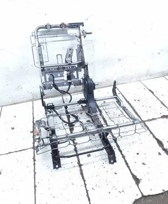 Lexus RX 450H Seat frame 8219348040
