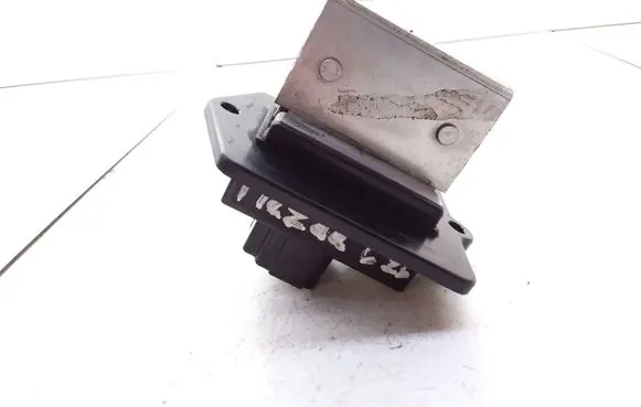 Mazda 626 Heater blower motor/fan resistor HB151GA5RA5A27 HB151GA5RA