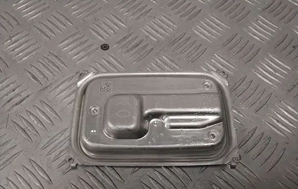 Mercedes-Benz C W206 Xenon control unit/module A2239002626