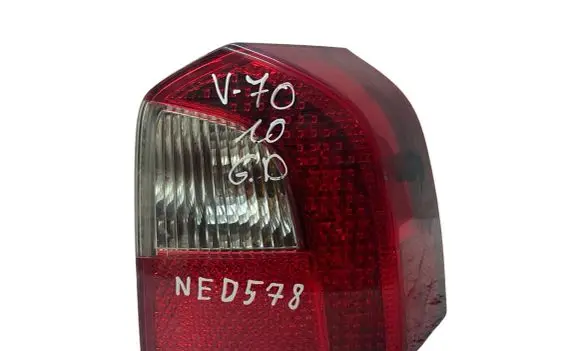 Volvo V70 Rear/tail lights 31276840