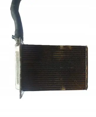 Audi Q7 4M Intercooler radiator 079145785H