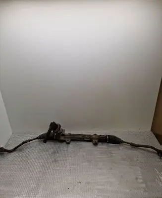 Steering rack