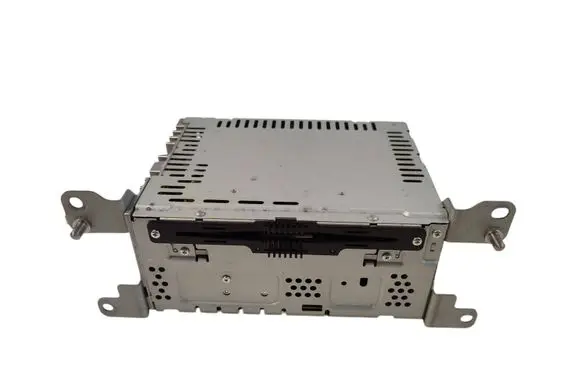 Ford Fusion II Navigation unit CD/DVD player DS7T19C107 DS7T19C107BL GMBVA