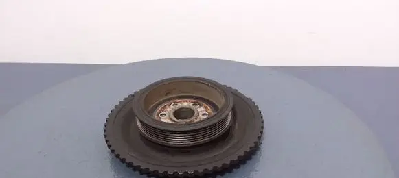 BMW 5 E34 Crankshaft pulley 1738620