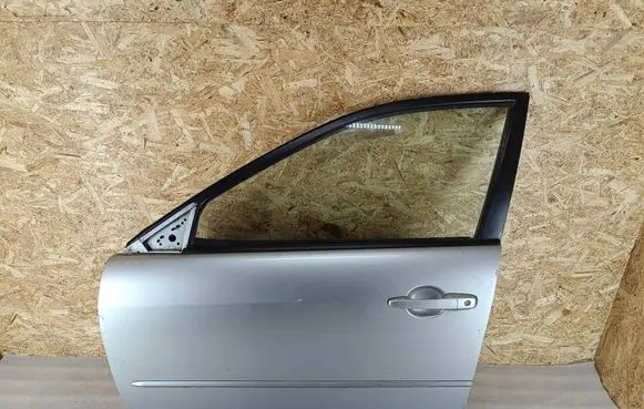 Mazda 6 Front door