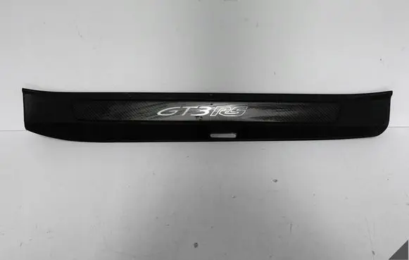 Porsche 911 992 Front sill trim cover 9GT853369G1E0