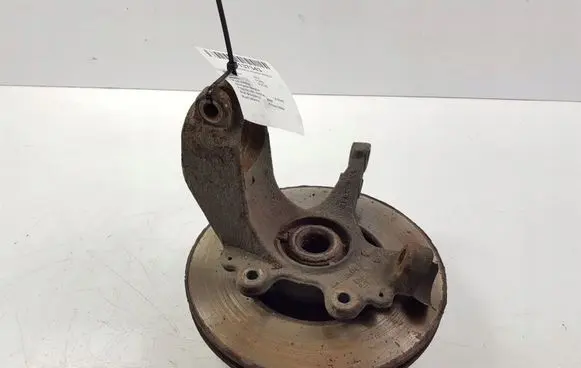 Ford Focus Front wheel hub spindle knuckle