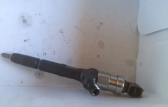 Renault Espace - Grand espace IV Fuel injector 8972391616