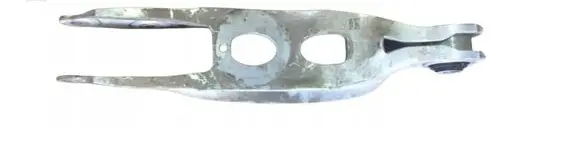 Audi A4 S4 B9 Rear upper control arm/wishbone 8W0505311E