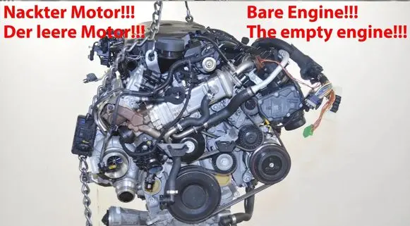 BMW X3 F25 Other engine bay part 2473150 11002473150 11002473149