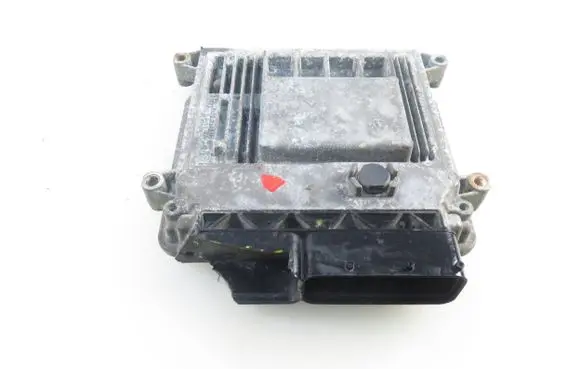 KIA Ceed Engine control unit/module 0261S04154 391102B640