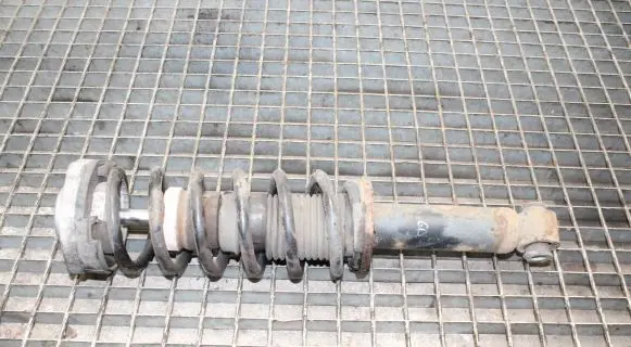 BMW X3 F25 Rear shock absorber/damper 6796422