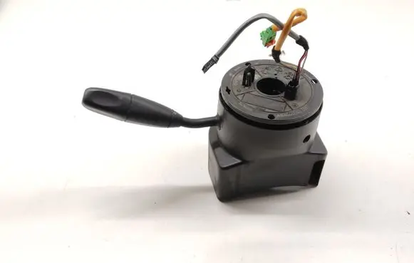 Volkswagen Crafter Airbag slip ring squib (SRS ring) A9065402345