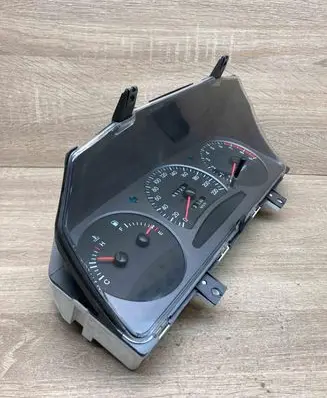 KIA Joice Speedometer (instrument cluster) 94000M3100 20000503 ForPetrolLHD