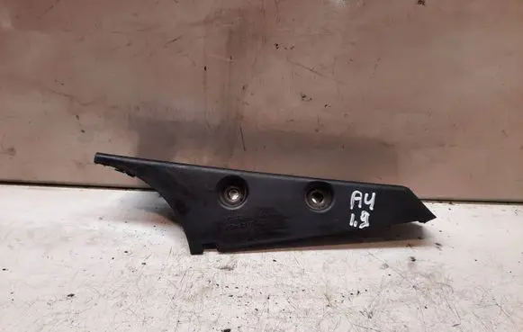 Audi A4 S4 B5 8D Timing belt guard (cover) 028103079