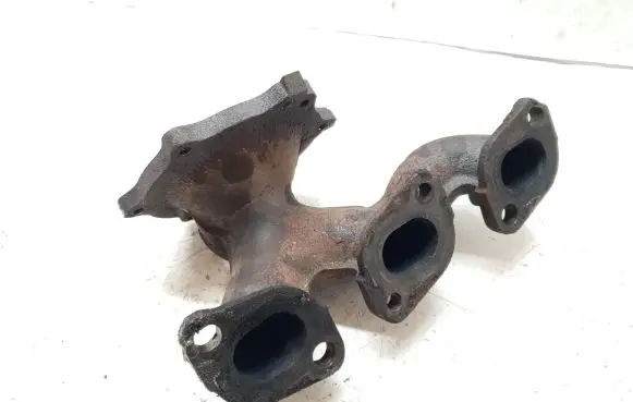 Nissan Murano Z50 Exhaust manifold