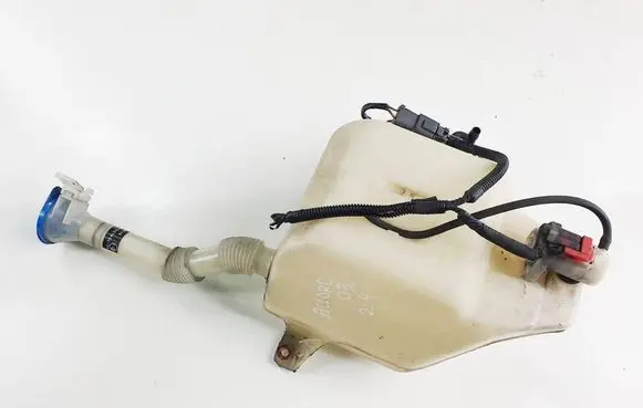 Honda Accord Windshield washer fluid reservoir/tank