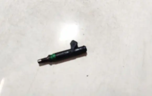 BMW X5 E53 Fuel injector 7525721 4181a02008
