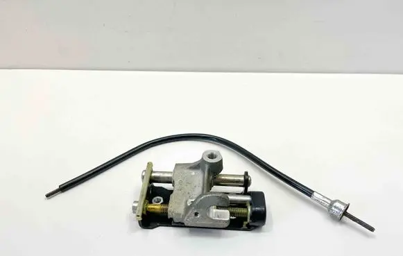 Mercedes-Benz SL R129 Seat belt height adjuster 1298600488 A1298600488