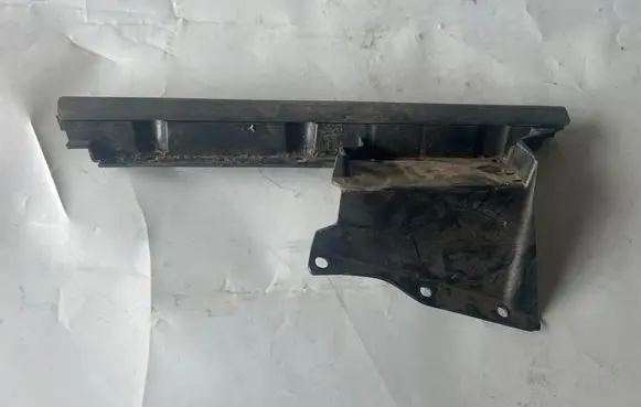 Ford Edge II Engine compartment rubber FT4BR02079AE