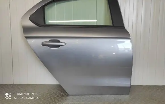 Peugeot 301 Rear door PEUGEOT301 KCA