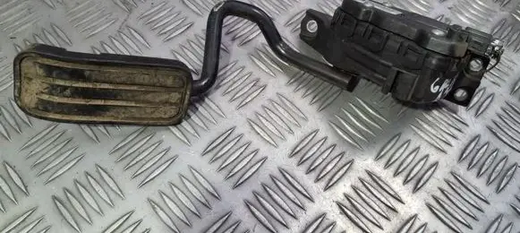 Ford Galaxy Accelerator throttle pedal 7M4721603D YM219F836GB