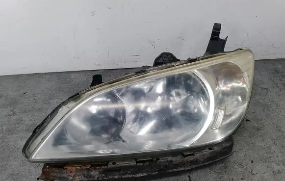 Honda Civic Headlight/headlamp P3929